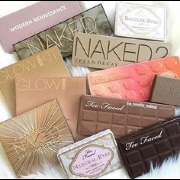 tarte Other - 💕5 ⭐️ Rated! Mystery High End Makeup Box💕